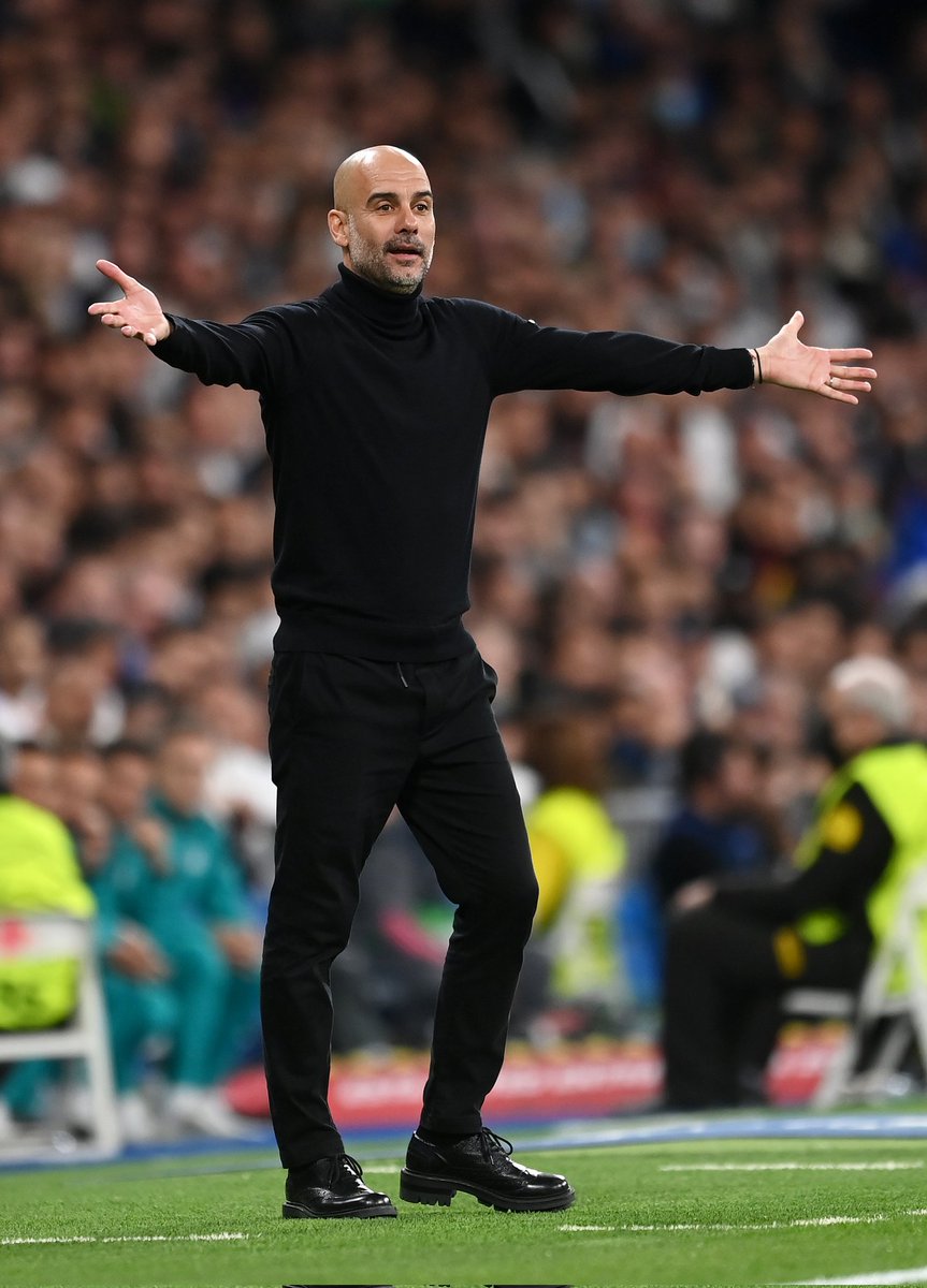 VanAndroo's tweet image. So now we can peacefully say Klopp is the best manager?😂😂😂