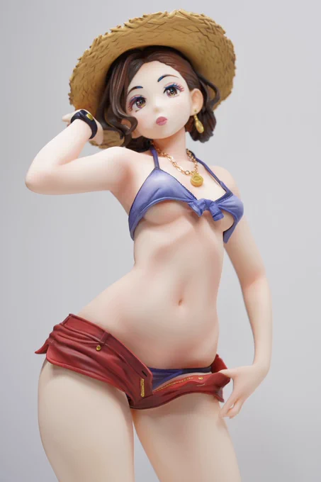 今朝も見栄子1巨腰。 
