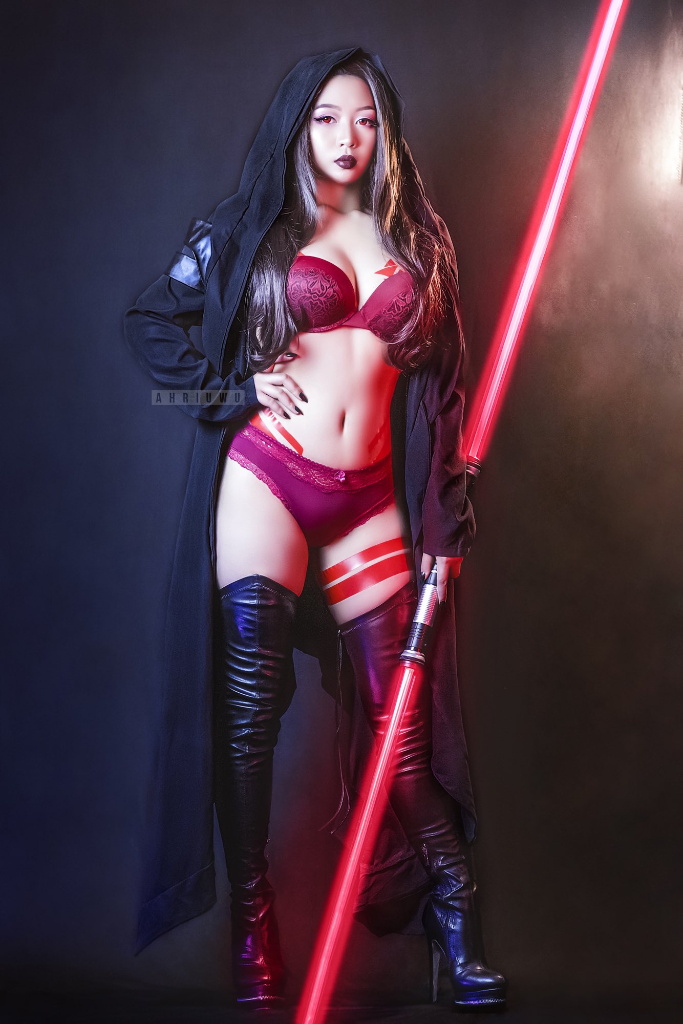 May the 4th be with you 🌙🪐✨ #StarWars https://t.co/fycukvgxqm