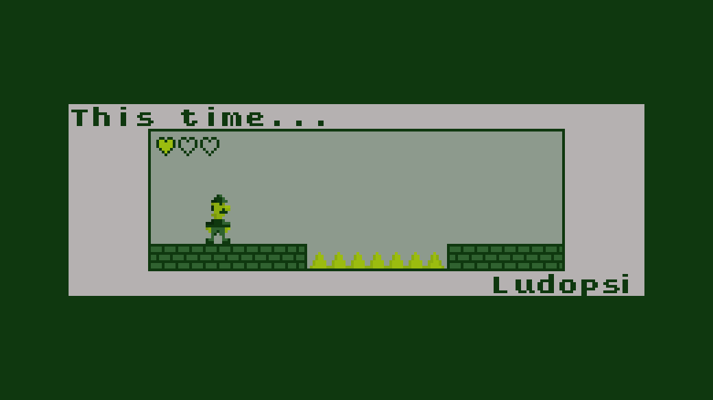 ludopsi's tweet photo. day 4: #PixelMaynia 
Theme: This time ...
... I am going to make it
#pixelart https://t.co/LoyatWXMoD