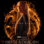 ハウスオブザドラゴン公開画像｜王女レイニス・ヴェラリオン/Princess Rhaenys Velaryon役女優イヴ・ベスト/Eve Best。