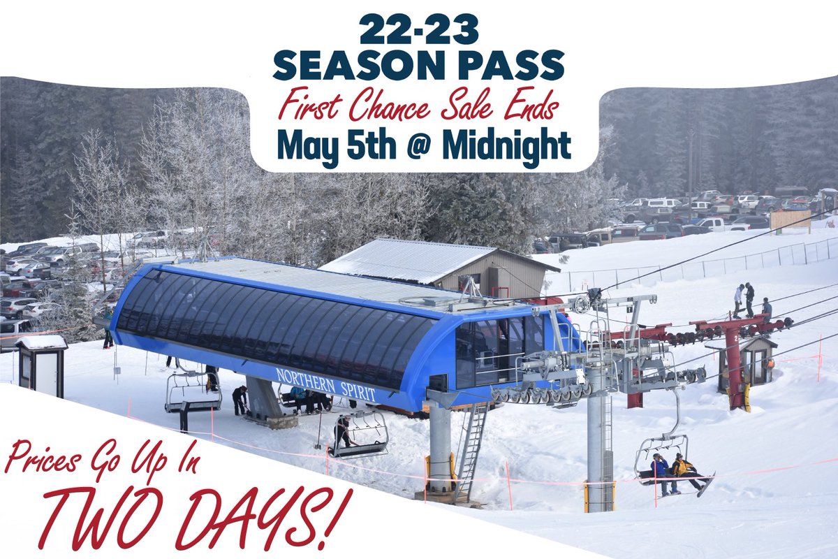 49DegreesNorth tweet media