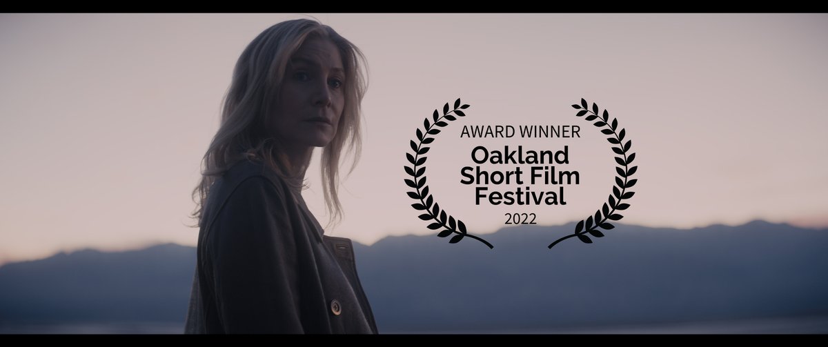 HarisGrantProd's tweet photo. Thank you Oakland Short Film Festival for awarding KEPLEY Best Cinematography! Congratulations to KEPLEY's cinematographer, Mark I. Davis! 

#kepley #elizabethmitchell #outerbanks #lost #thepurge
#aaronstanford #xmen #12monkeys #fearthewalkingdead #oaklandshortfilmfestival https://t.co/uuLxGg7sHo