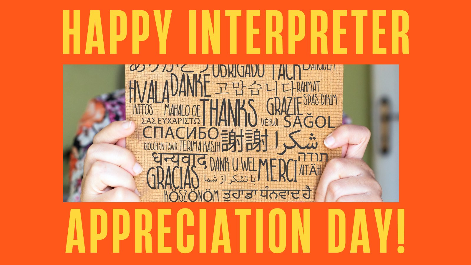 Paragon Language Services on Twitter "It's 