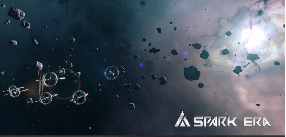 Firework Games tweet media