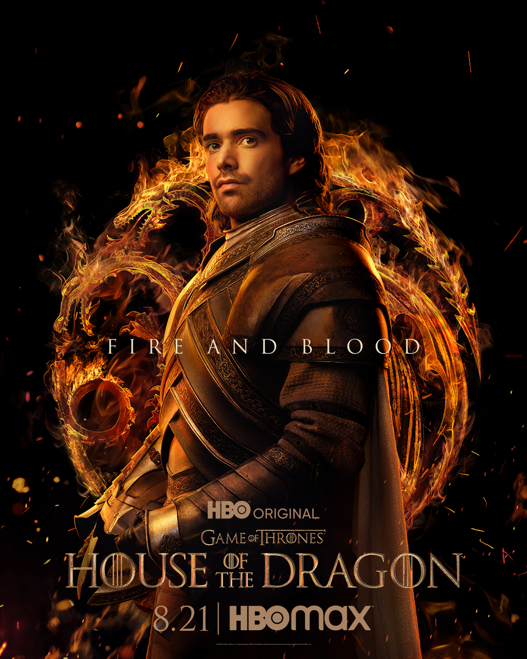 Game of Thrones - House of the Dragon [HBO - 2022] FR8dlg6WQAE9mcF?format=jpg&name=large