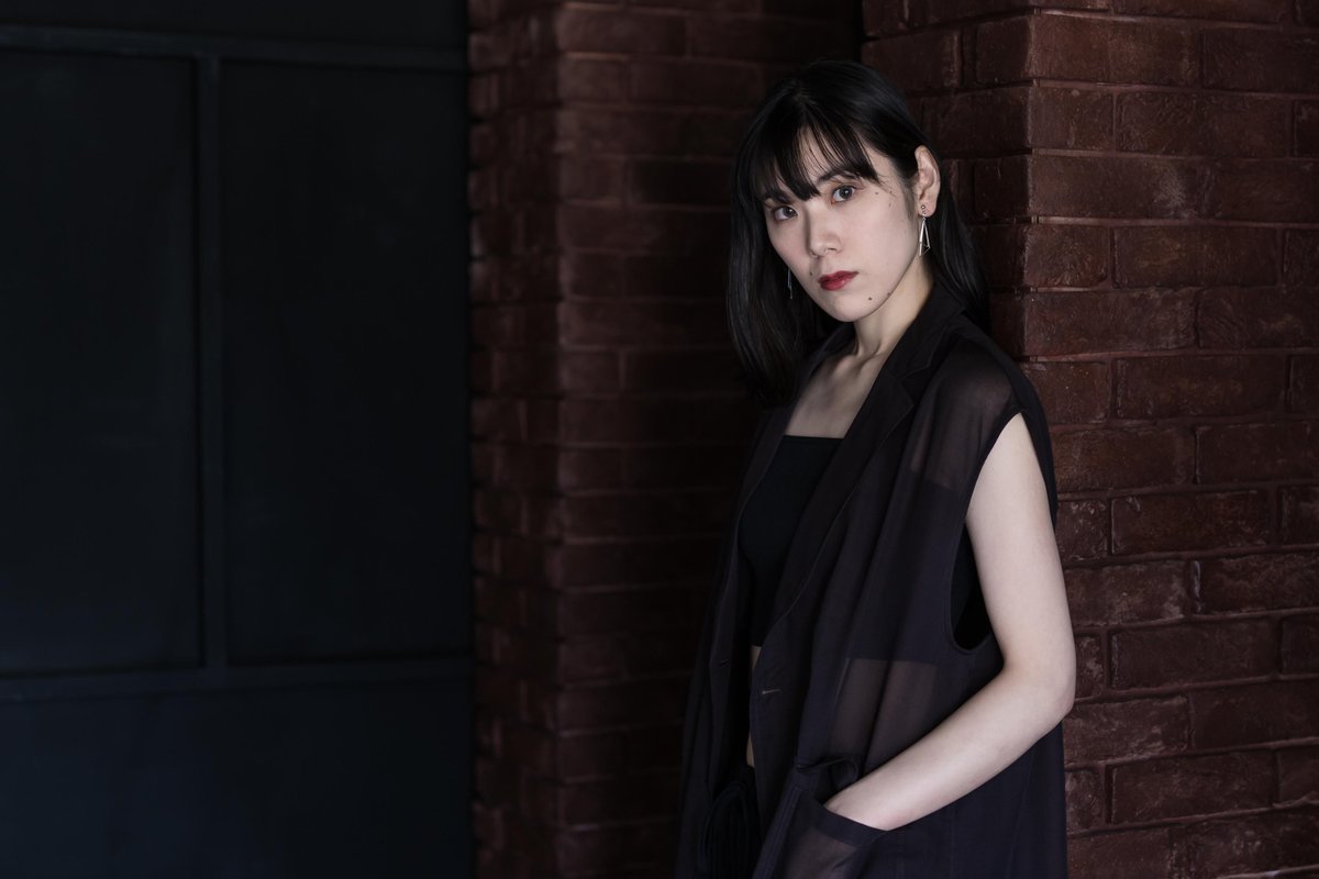 itosanphoto66's tweet photo. Black styel🐈⬛
model
タカノサホさん
@saho_pasha
Nadja撮影会
@derlangertweet
#studioRide https://t.co/PV2rBBujyH