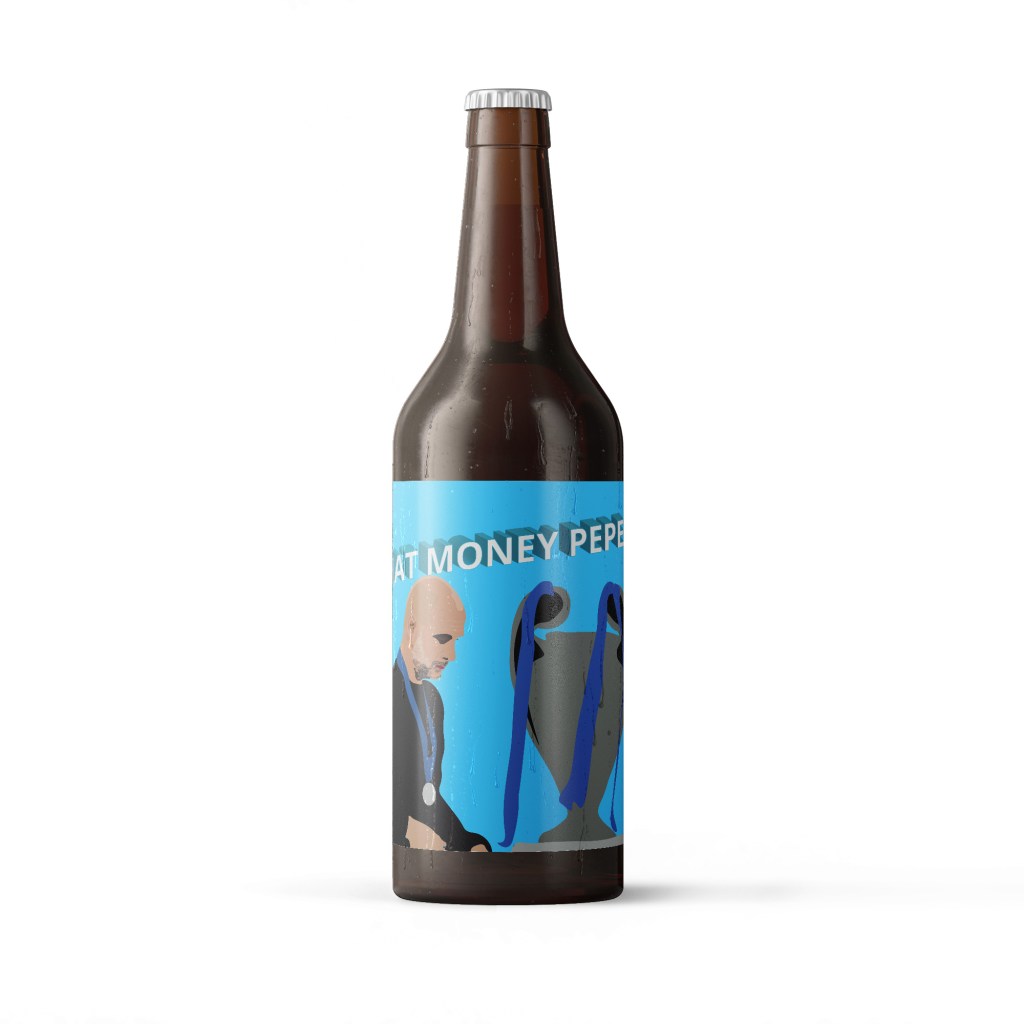 As sad as we are that Man City are out we are equally glad the label survives another year

footbeer.co.uk/product/all-th…