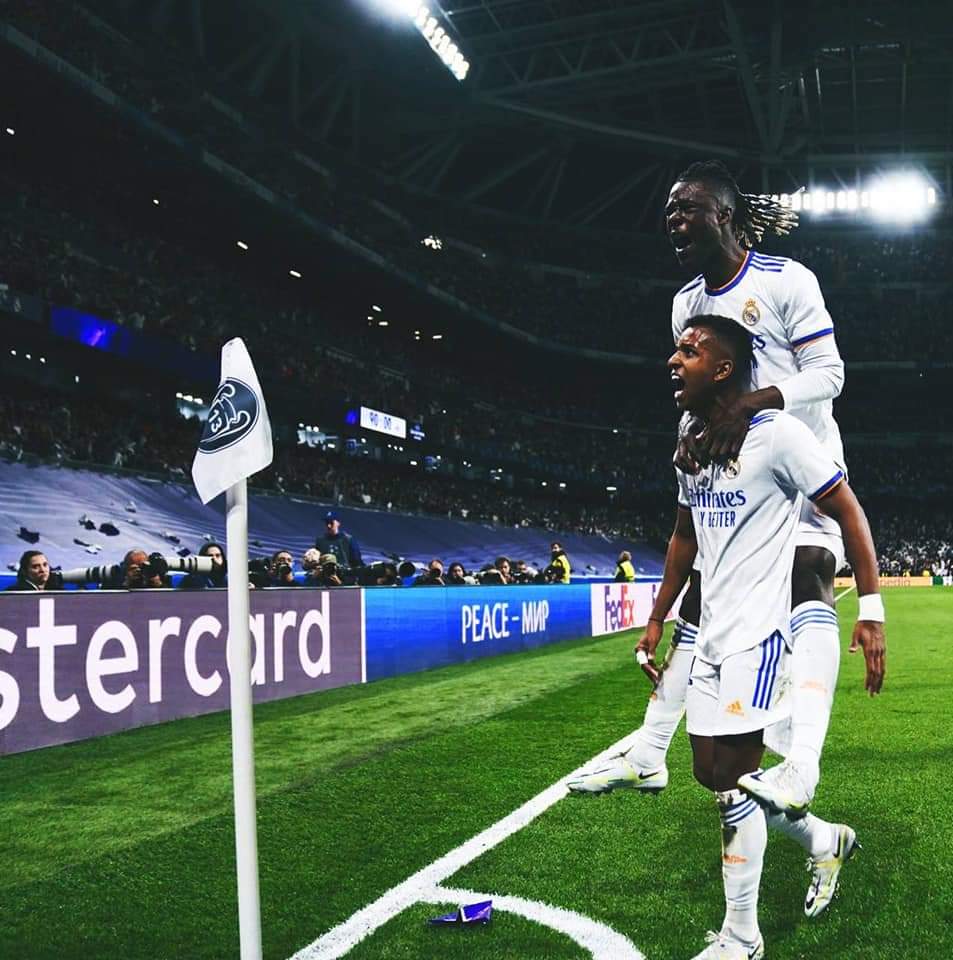 RelyYosimar's tweet photo. Algún día me iré, feliz de haberte elegido Real Madrid. https://t.co/0VczIFnEuC