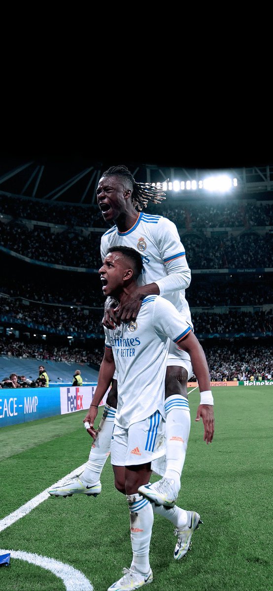 MadiwVaranejr's tweet photo. 🤍🧡Mon Real Madrid, je t'aime Pour rien au monde j'arrêterai de t'aimer
Où sont les vrais madridistas🤍🧡
#finalldc #HalaMadridYNadaMas 
#Hala_Madrid https://t.co/XAKfzyRXnJ