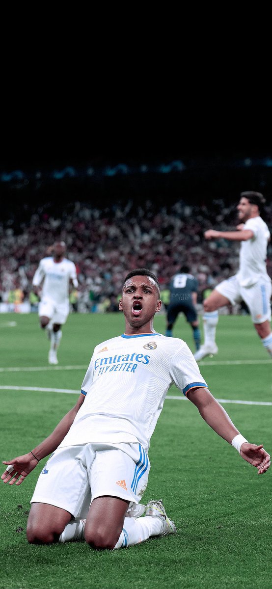 MadiwVaranejr's tweet photo. 🤍🧡Mon Real Madrid, je t'aime Pour rien au monde j'arrêterai de t'aimer
Où sont les vrais madridistas🤍🧡
#finalldc #HalaMadridYNadaMas 
#Hala_Madrid https://t.co/XAKfzyRXnJ