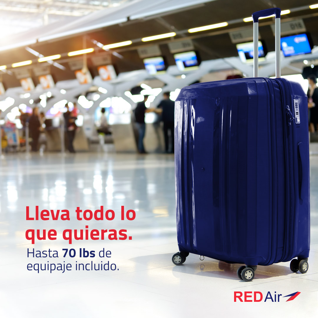 maleta de viaje pequeña - lapulga.com.do | La Pulga Virtual