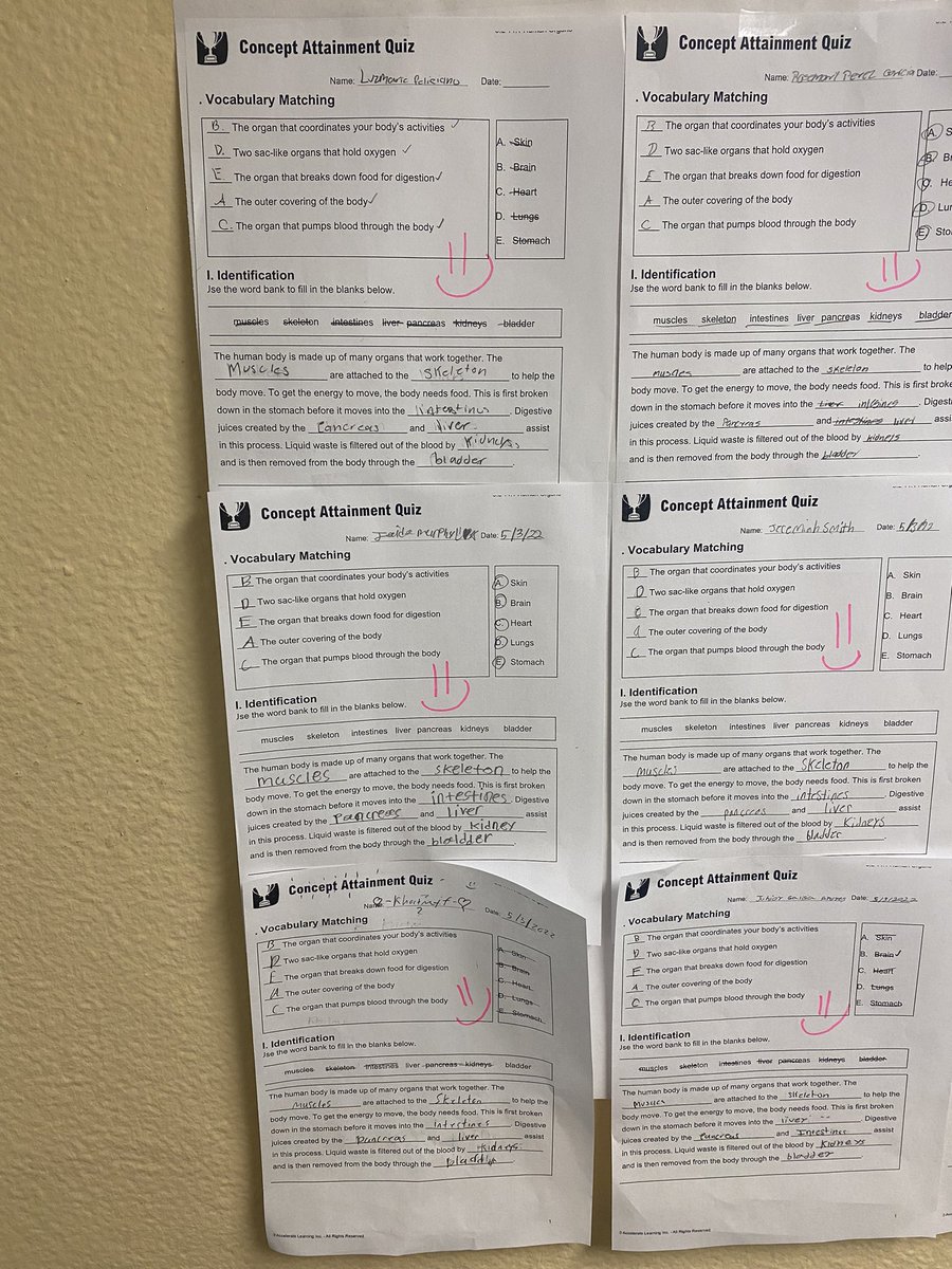 Collins077's tweet photo. Special SHOUT OUT to Ms. Cowan @WestRivieraES @McKnight_WRES I walked upstairs this morning after the meeting and FOUND THIS SSA COUNTDOWN🎯AND student work displayed💯. Thanks for all that you do! @Area4SuptPBCSD @pbcscience @AdrienneHowar11 @evacwynar https://t.co/FSlCoeiaGV