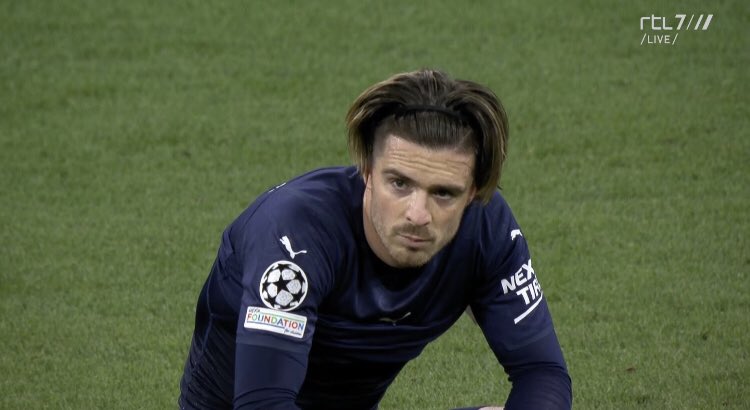 100 million pounds spent and missed two big chances but his name isn’t Jadon Sancho so who cares