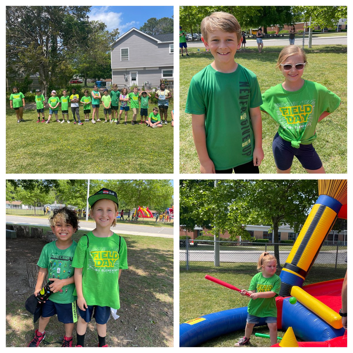 Gaither3rdgrade tweet media