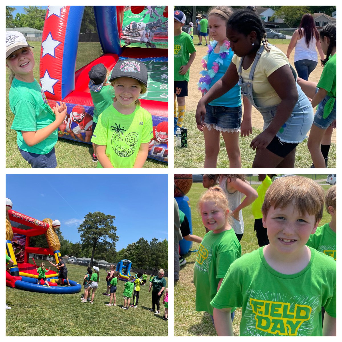 Gaither3rdgrade tweet media