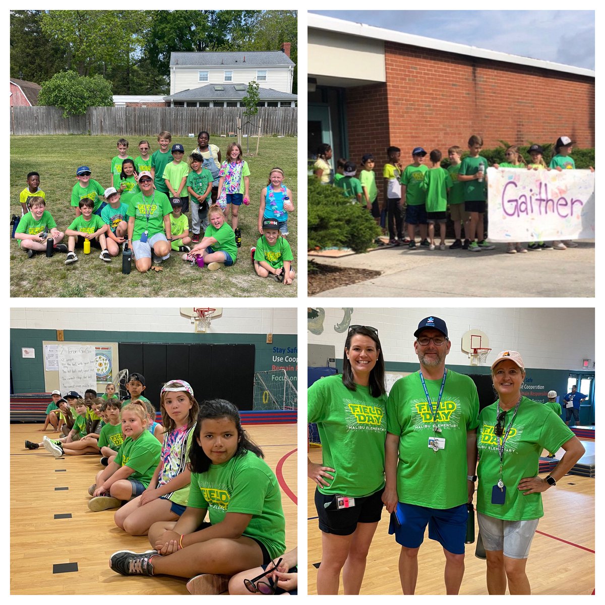 Gaither3rdgrade tweet media