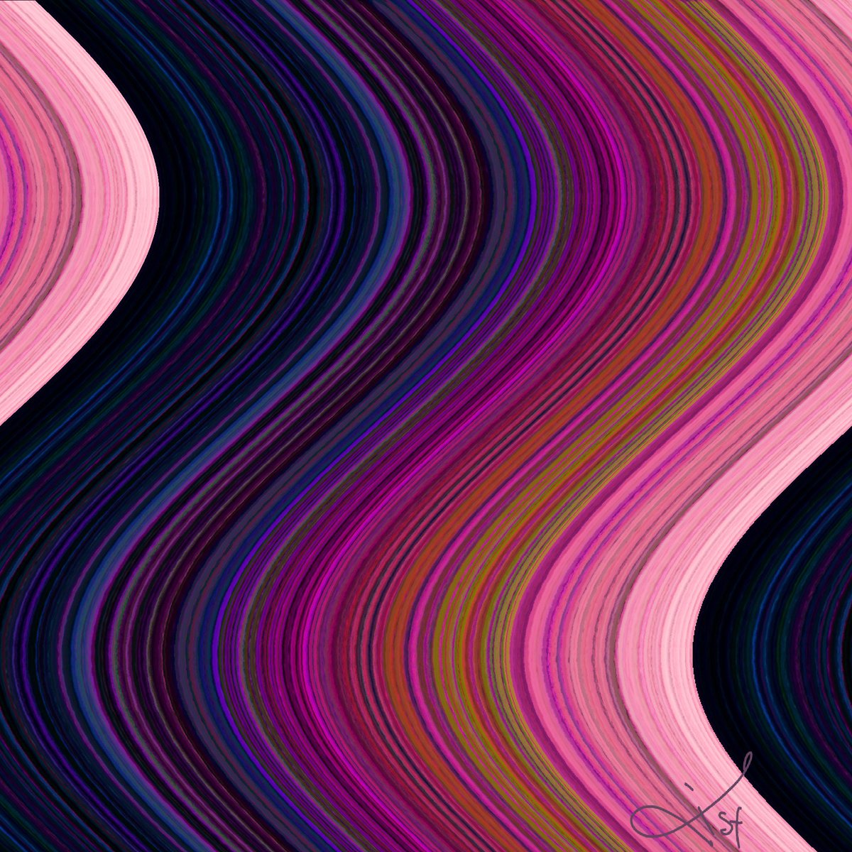 _LisaDea's tweet photo. Night Flow. Change in Hue. Still in the Groove. #art #nightlife #PositiveVibes #InTheGroove 💗💜💙🖤 https://t.co/JqGmJheNTY