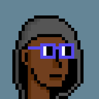RektJoe_eth's tweet photo. Pls, dont rug me!
#EverydayPunks #Altpunks #CryptoPunks #RoadTo69M #NFT #NFTCommunity #PolygonNFT #ETH #rekt #lol
https://t.co/2xOuRA4a8U https://t.co/tNwA5tPwIk