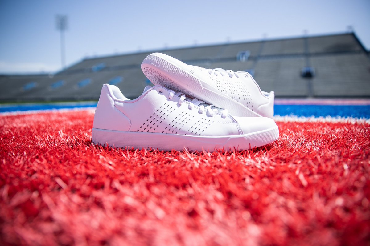 KUAthletics's tweet photo. Let’s just say — there’s more where these came from 🔥

Get to the Surplus Sale THIS SATURDAY at The Booth for your chance to bring home official KU apparel and equipment! 

Gates open to the public at 9 AM
More info → https://t.co/4JFWJMph5a https://t.co/XJXxOFcMBS