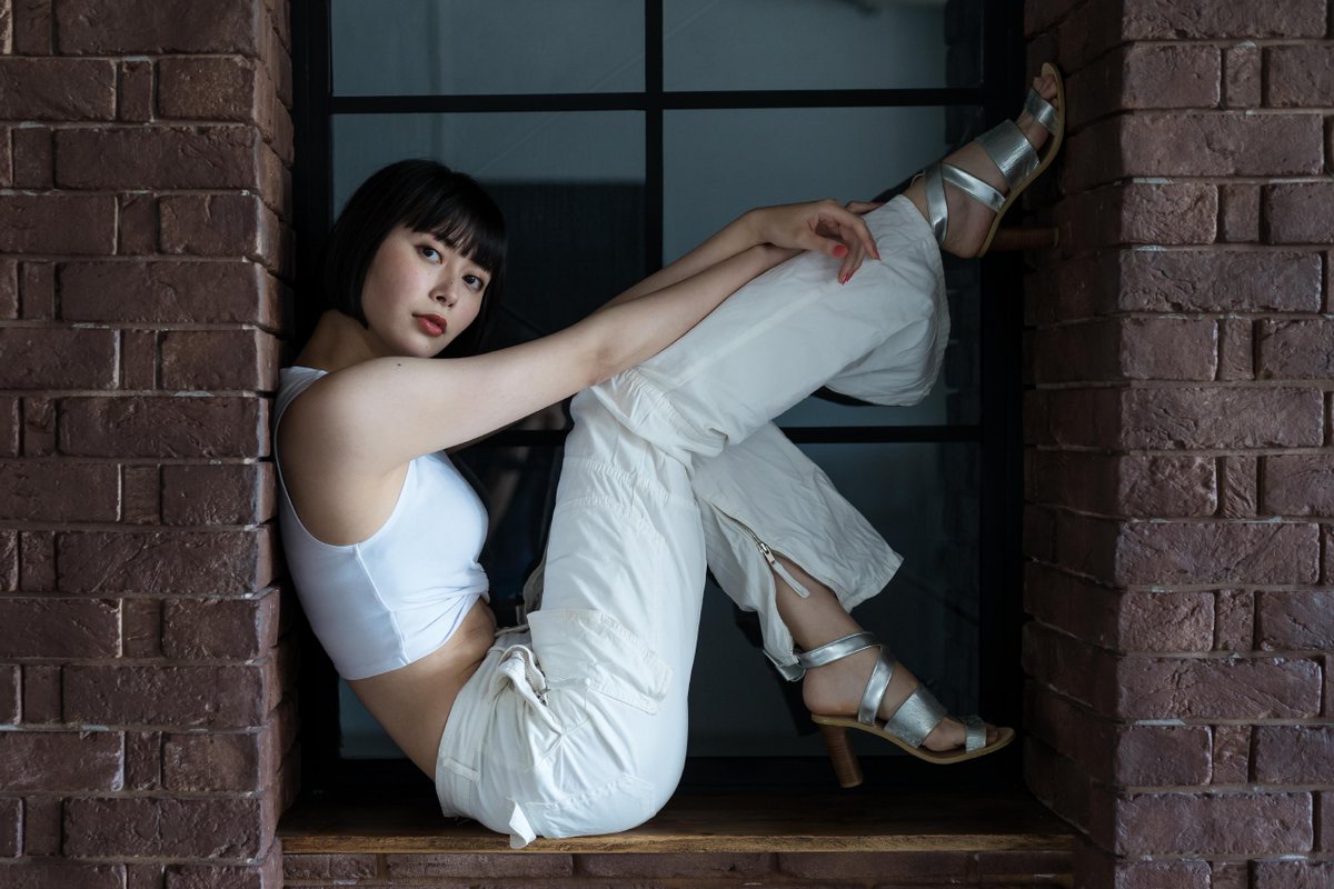 itosanphoto66's tweet photo. White style🐏
model
萩山沙貴さん
@hagi_nadja
Nadja撮影会
@derlangertweet
#studioRide https://t.co/vNg9XpdzFO