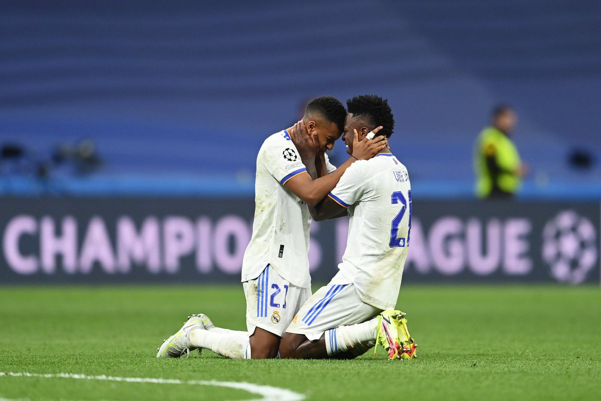 RM4Arab's tweet photo. • 📊 ريال مدريد يصل للنهائي رقم 17 في دوري أبطال أوروبا . #رقم_قياسي https://t.co/4C7CFYq4n4