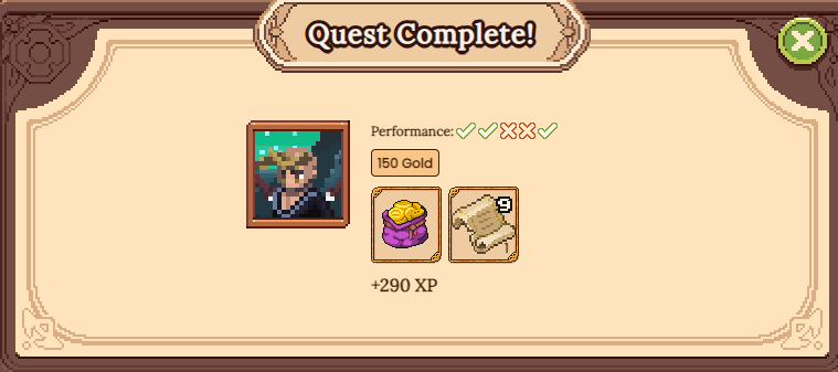 cryptotrader85's tweet image. No page so far today however my Summoner found a crystal. I was going to sell this Summoner several weeks ago as I felt it was not that good but I'm glad I kept it now as he has found several crystals &amp;amp; a page. The page was found in week one.

#DFK #Cryplistic $Jewel