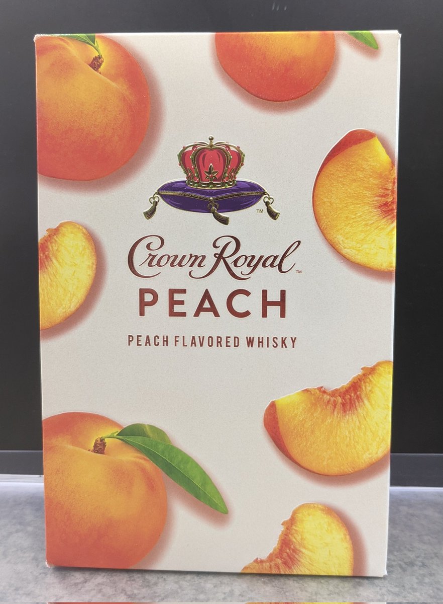 IndianolaWS's tweet photo. We also received more Peach Crown today! https://t.co/YUVE80t3rE