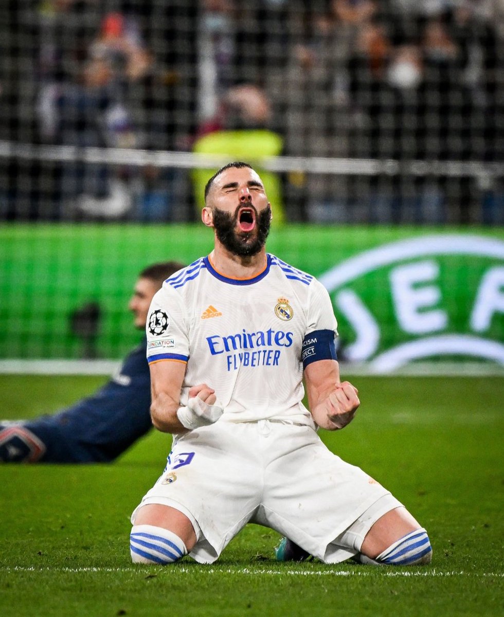 Çook büyük...

#ChampionsLeague