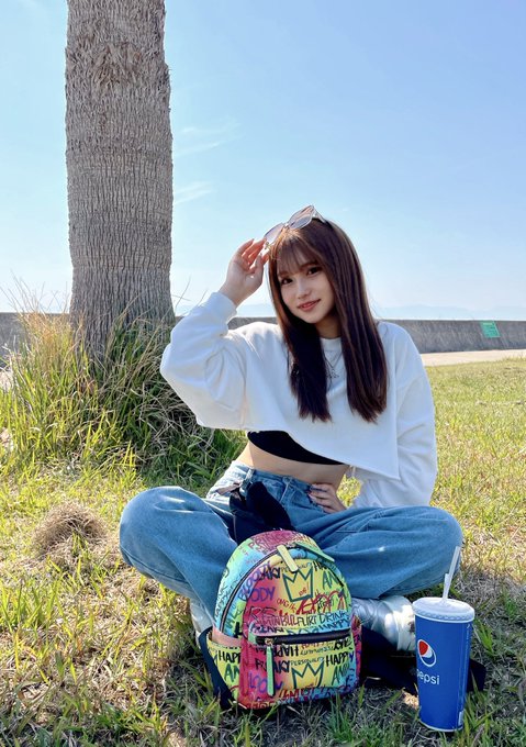 じゅり(JURI)のTwitter画像16