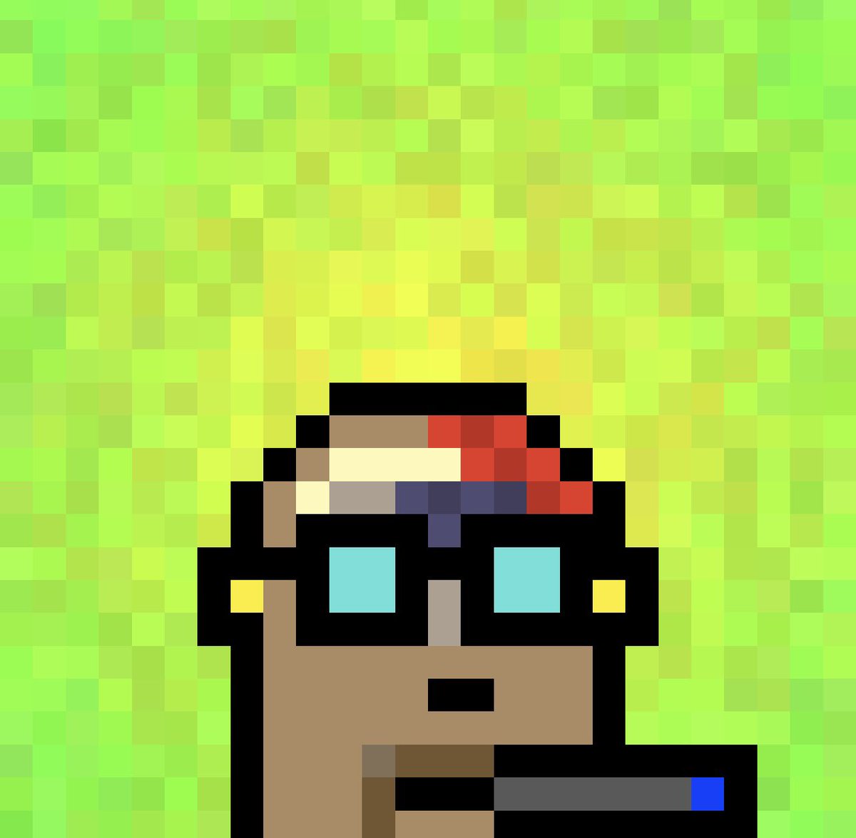 Who’s stackin’ $TOEkens?! 

Each NFT yields 5 per day…collect all of your interlinked Toez and receive a super rare Foot that yields 75 a day!

We’re building utility for you to use it to play our P2E game and create your Voxel Toez just to name a few! So get on it! #NFT #nfts