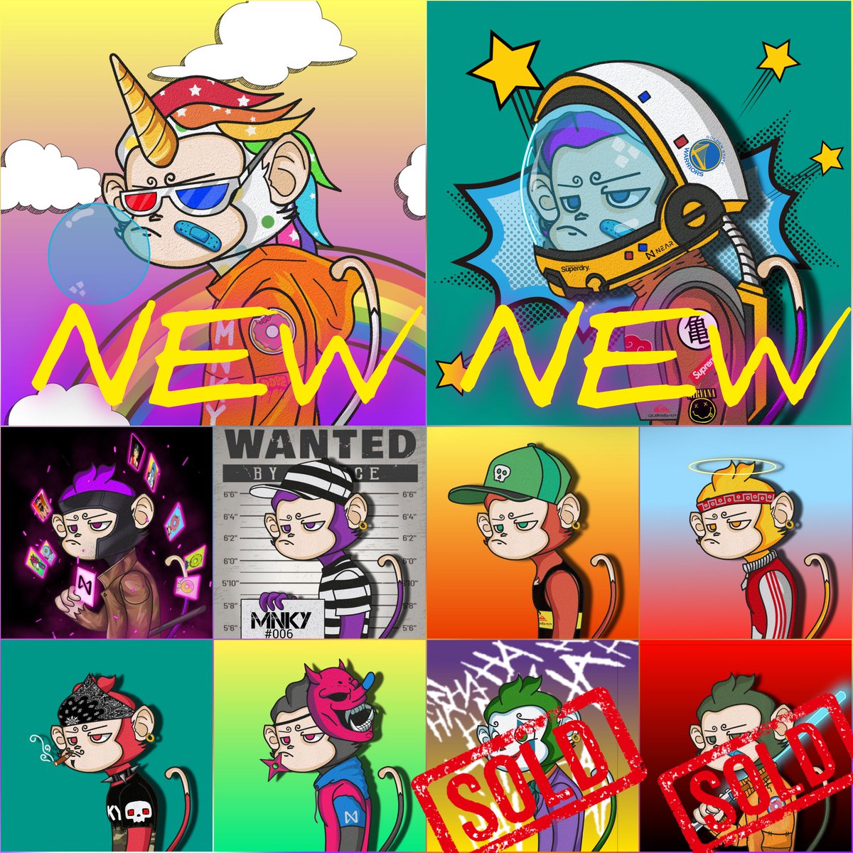 mdsign🇵🇭 🥚 #NEARisNOW tweet media