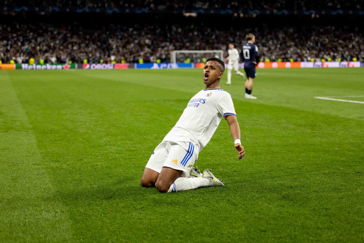 InfiniteMadrid's tweet photo. THANK YOU, @RodrygoGoes! https://t.co/GA2ejDunPE
