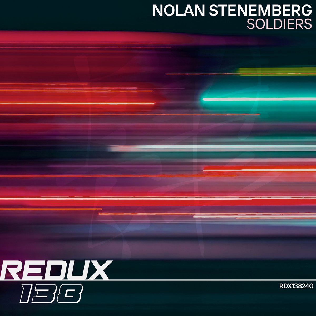 09 Nolan Stenemberg - Soldiers (Extended Mix) ▶️ davechimny.com/gv-577 #Listen #GanoriumVoyage 577 #Trance #DJ #Podcast #RadioShow ✳️ @NolanStenemberg @ReduxRecordings