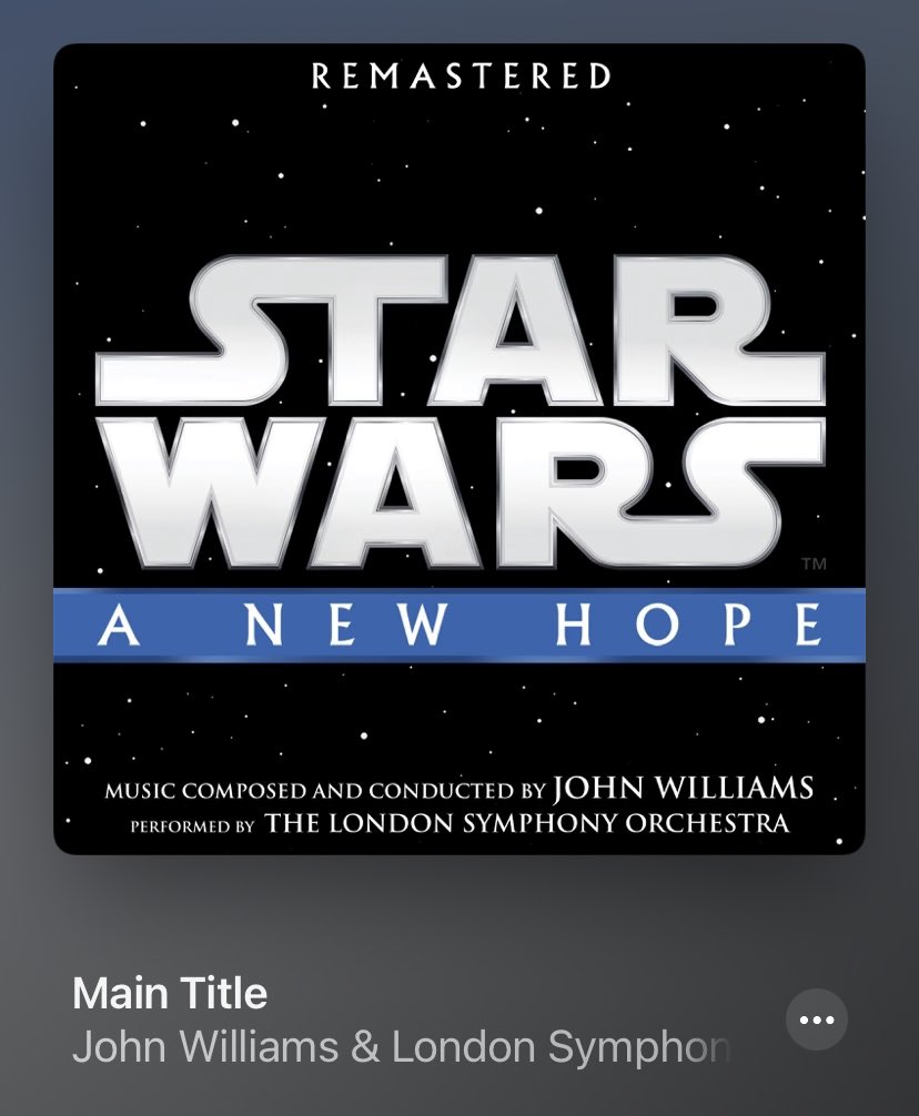 Overheard today between two high schoolers: 
“Hey man, May the fourth be with you.” 
“Nah, I’m waiting for revenge of the fifth.” 

PURE AWESOMENESS. My brain almost exploded”