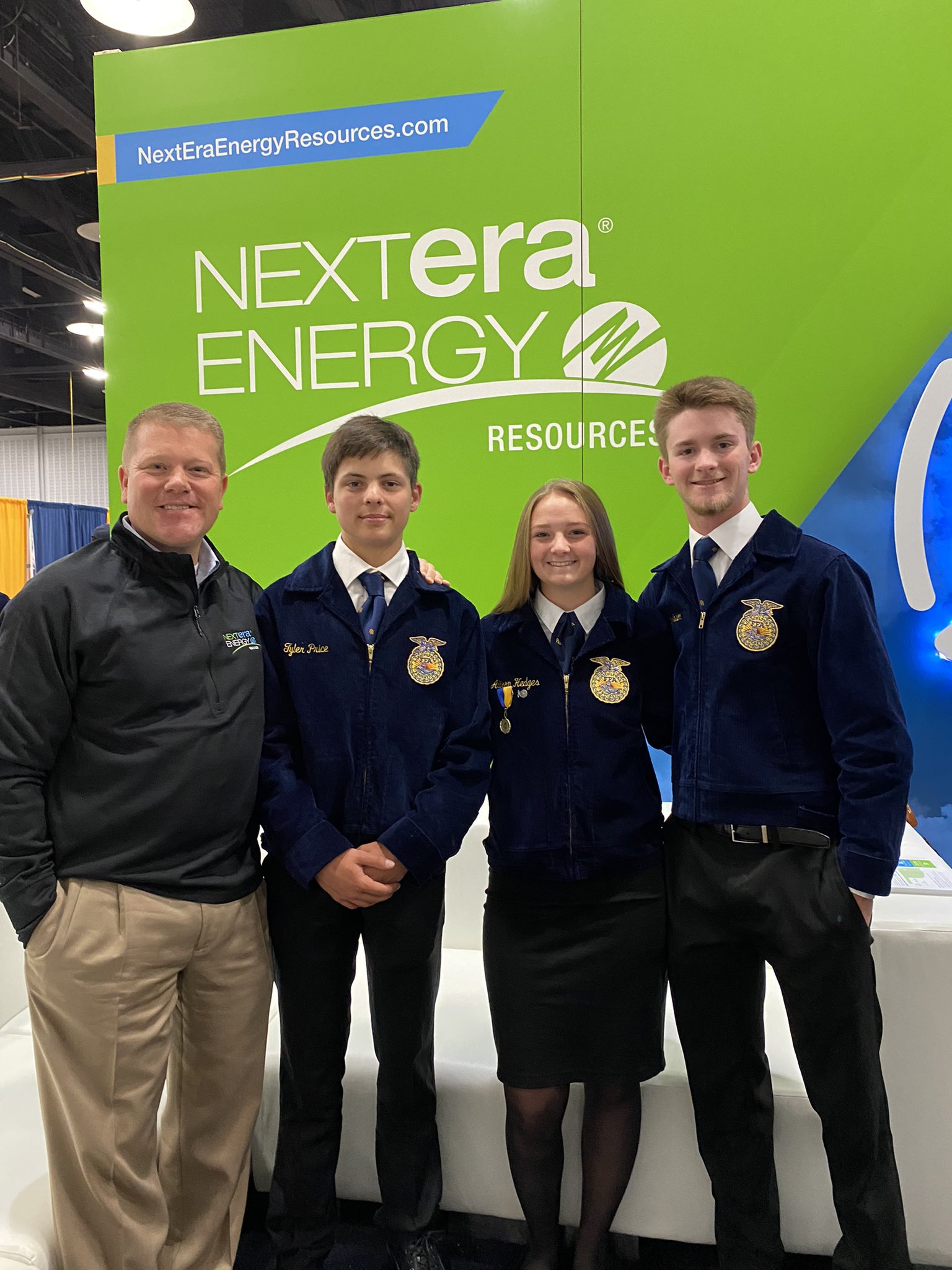 Rep. Mike Sanders on Twitter "It was great to be at the 96th Annual