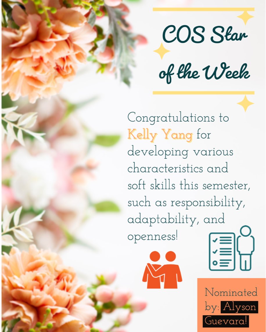 UTSA COS Student Success Center tweet media