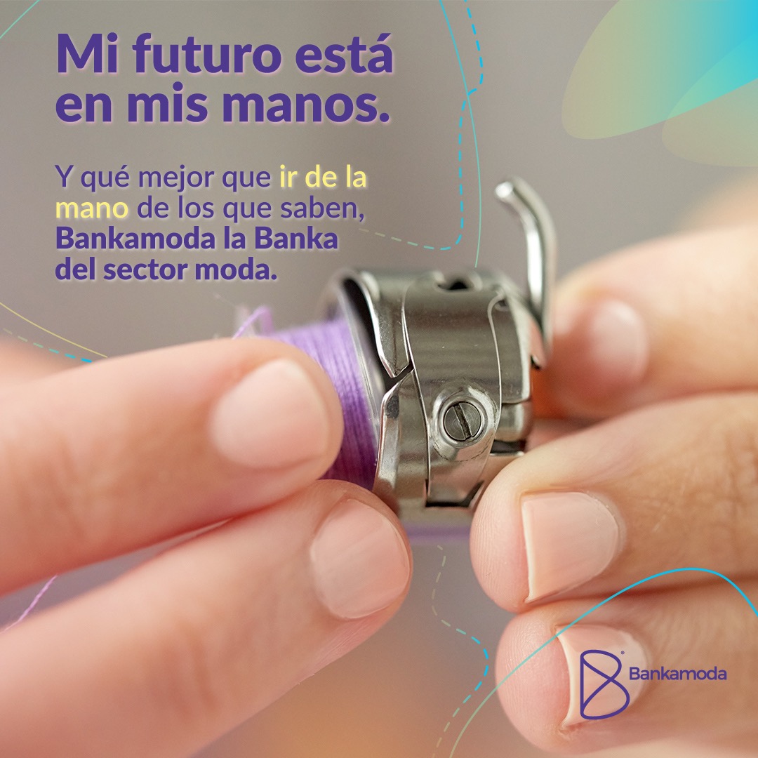 bankamoda's tweet image. El talento no se debe ocultar ¡Empieza tu emprendimiento! 
Bankamoda tiene los mejores productos financieros para comenzar con tu negocio. 

Qué esperas ingresa a www.bankamoda.con

#EmprenderJuntos #banka #bankamoda #moda #Logros