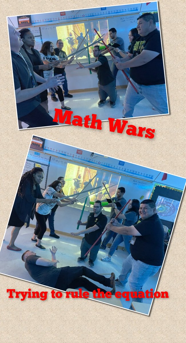 Claudia Pinon (@cpinon_ams) on Twitter photo May the 4th be with youπ Math Team Ruling Equations <a href="/MHuante_AMS/">Michael Huante</a> @MTorres_AMS @dMuniz_AMS <a href="/RBarraza_AMS/">Raymond Barraza</a> <a href="/DGreseth_AMS/">Diego Greseth</a> #ReigniteOurPurpose #MayThe4thBeWithYou πͺ May the 4th be with youπ Math Team Ruling Equations <a href="/MHuante_AMS/">Michael Huante</a> @MTorres_AMS @dMuniz_AMS <a href="/RBarraza_AMS/">Raymond Barraza</a> <a href="/DGreseth_AMS/">Diego Greseth</a> #ReigniteOurPurpose #MayThe4thBeWithYou πͺ