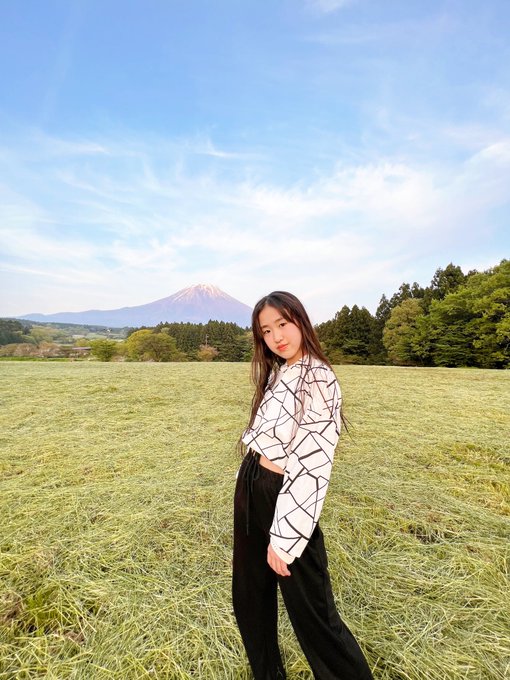 Twitterのコスプレ画像38