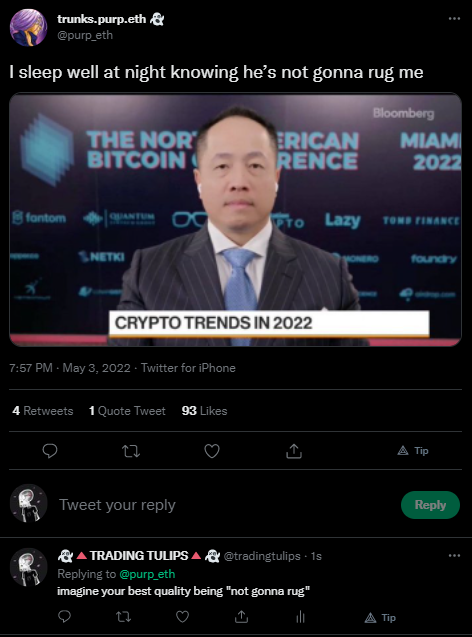tradingtulips🌷 tweet media