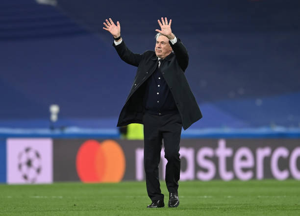 NachitoTV's tweet photo. PADRETTO ANCELOTTI 🔝🎩👏🔥 https://t.co/RhFtSTyIOS
