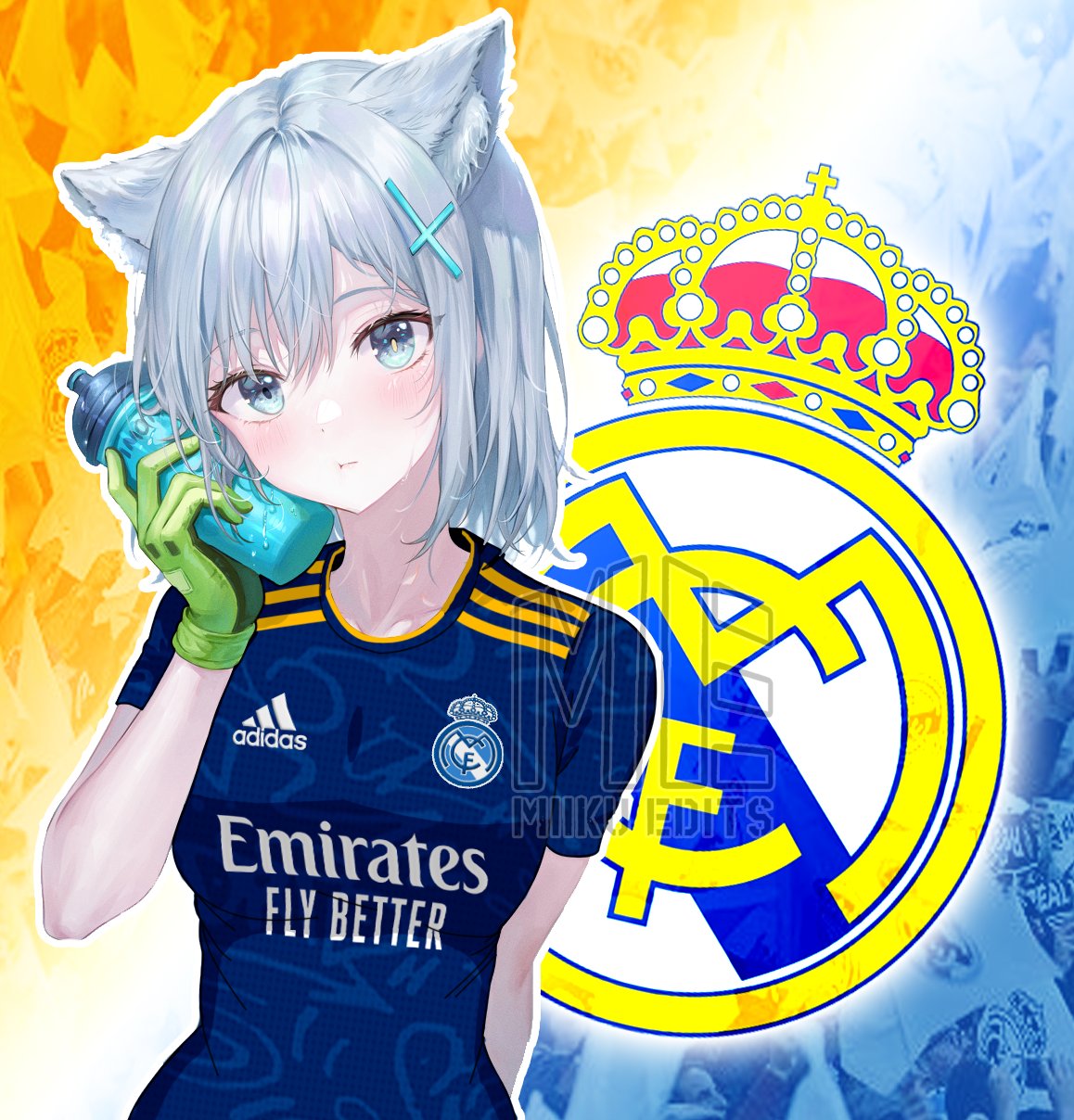 Anime Football Edits (@AnimeeFootball) / Twitter
