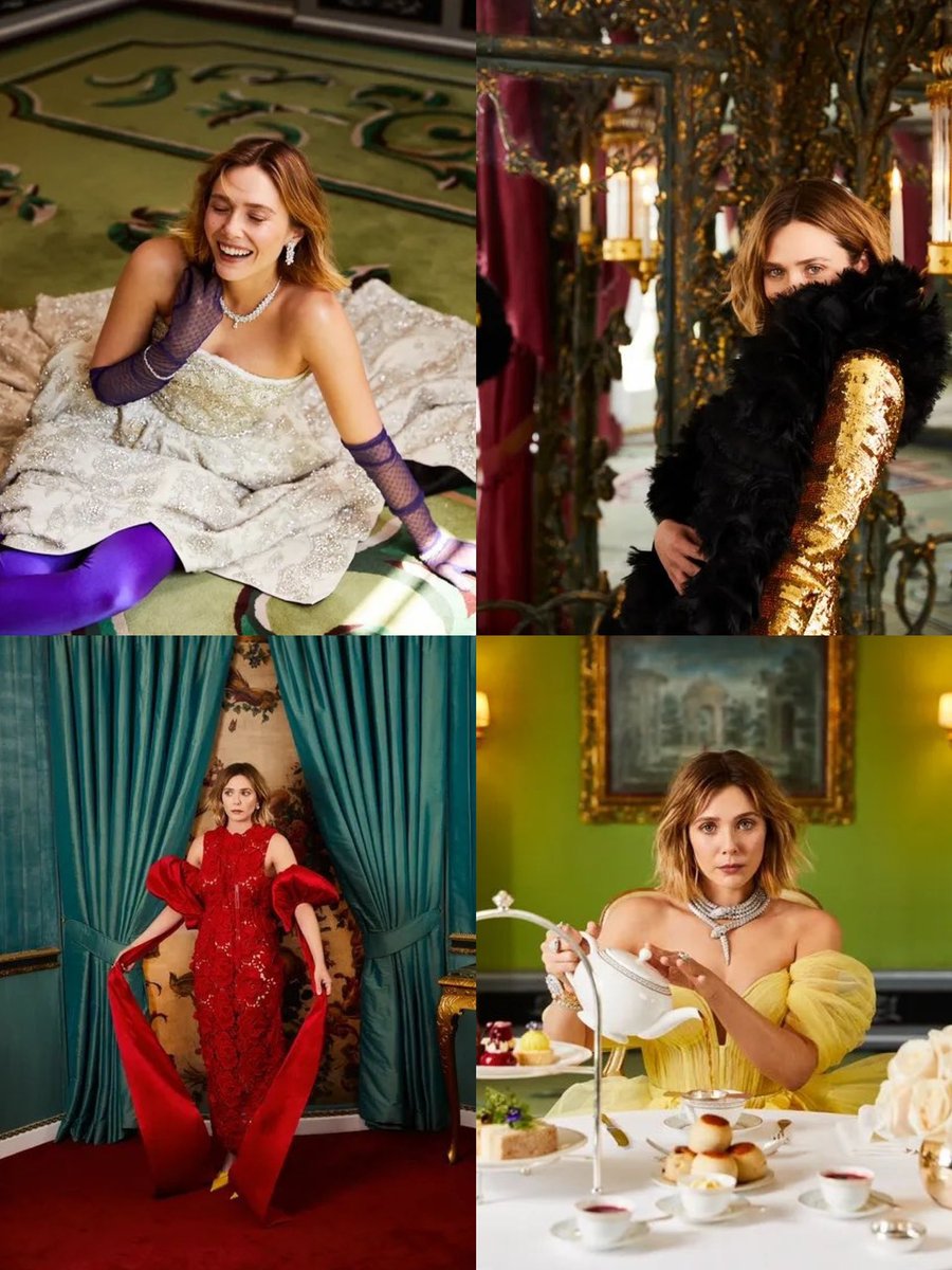 eolsenarchive's tweet photo. elizabeth olsen for harper's bazaar uk https://t.co/tEihTmnL3U