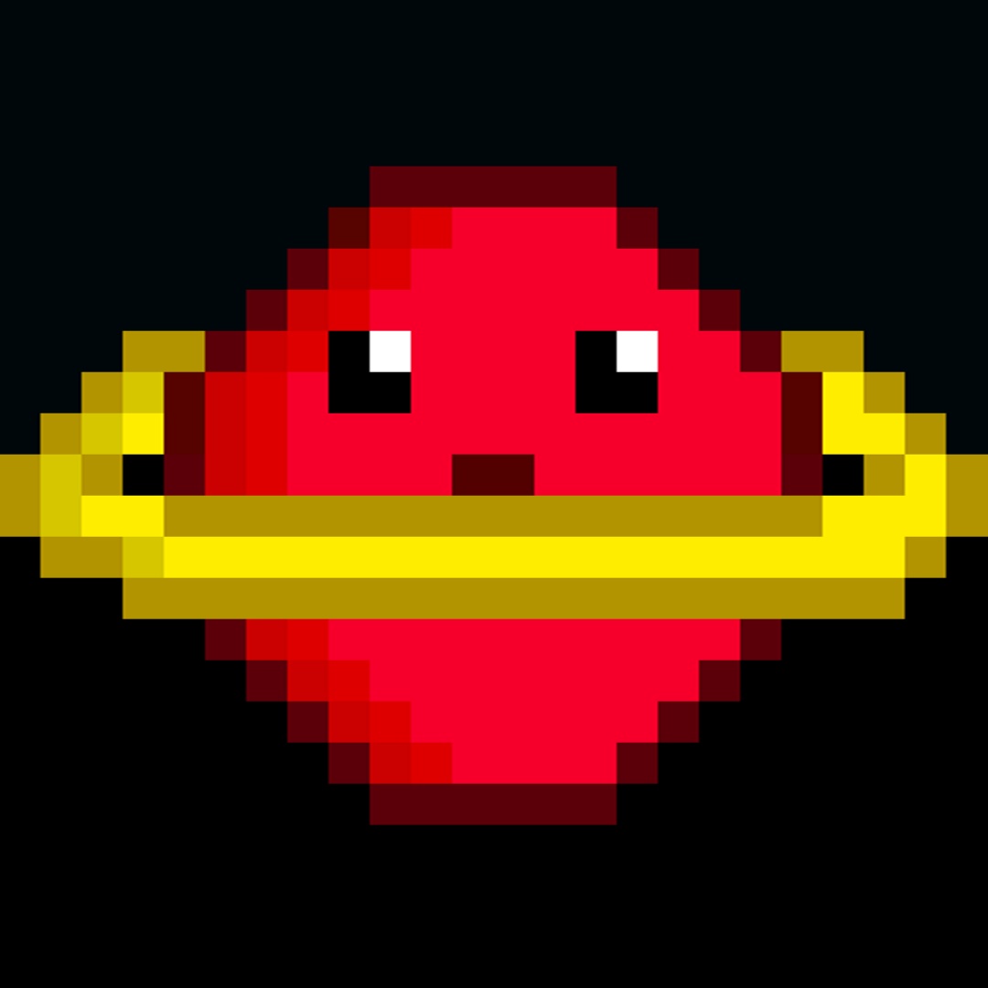 Bored8bitSaturn's tweet photo. @cryptoBILLnfts https://t.co/ftPobDdscC https://t.co/3DeWR85Bpi