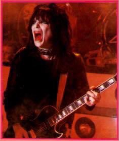 Happy Birthday, Mick Mars! 