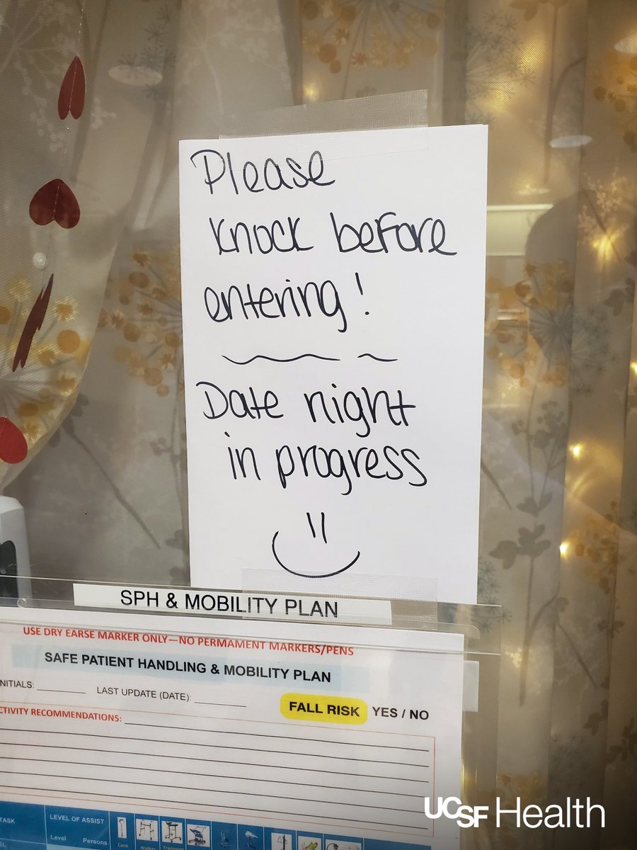 UCSF Health tweet media