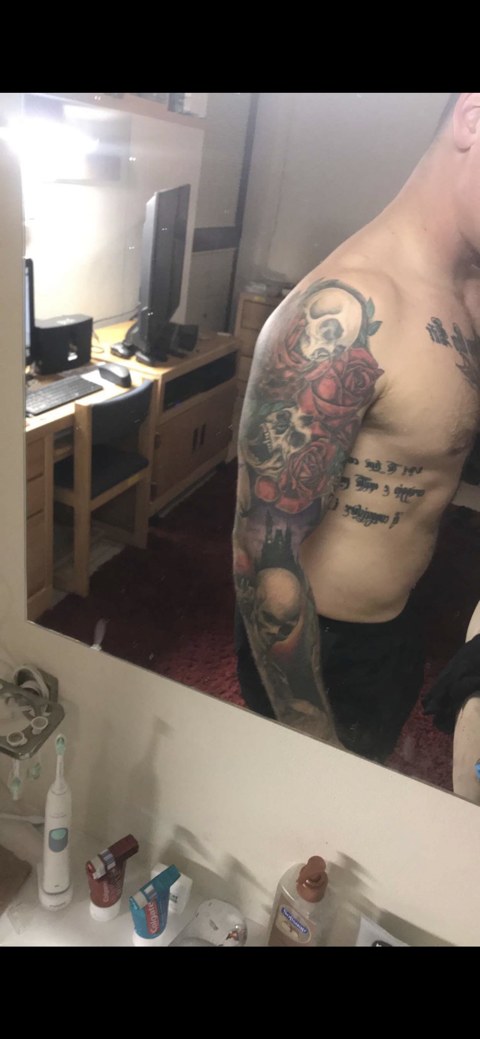 Airbone Miller on Twitter: "@imreadyfreddy_ https://t.co/sy4iiDZaF5