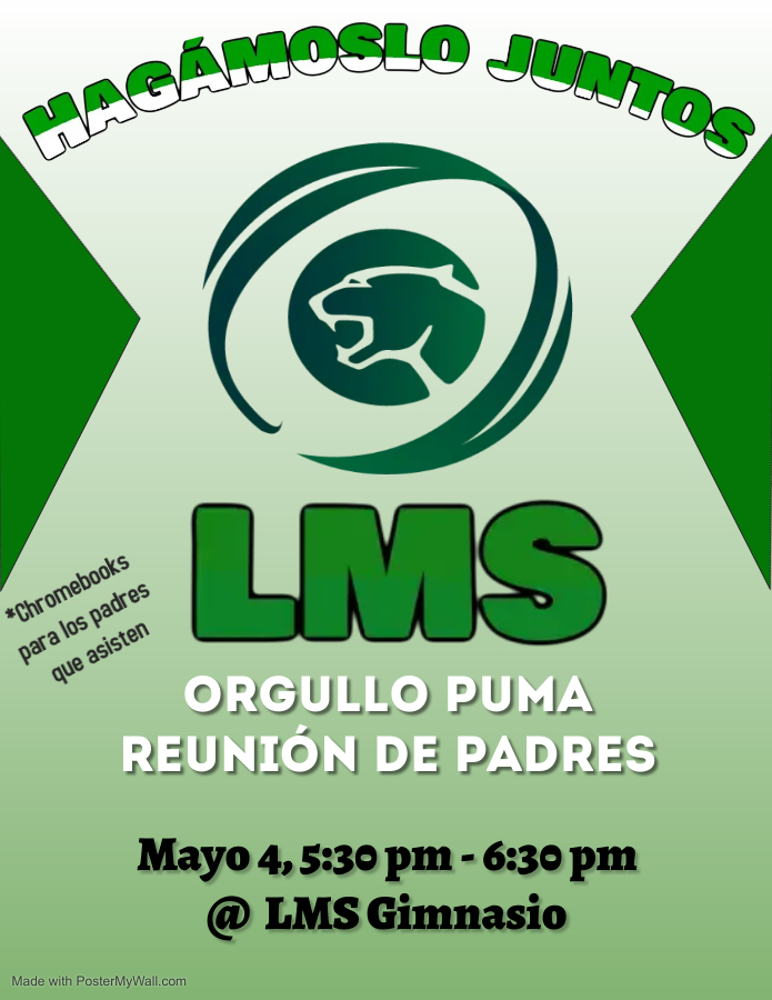 Livingston Middle School tweet media