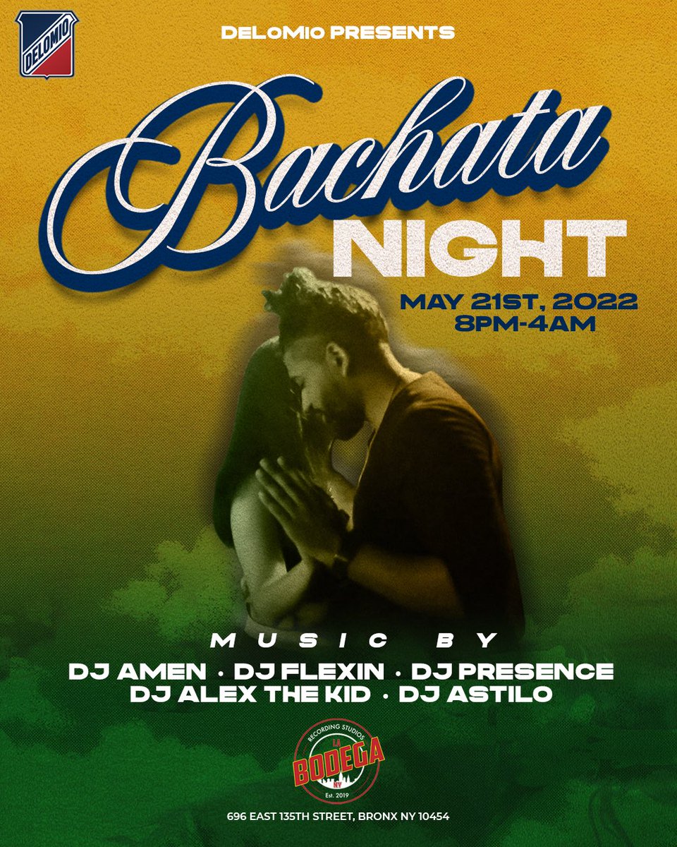 DeLoMio 🇩🇴 tweet media